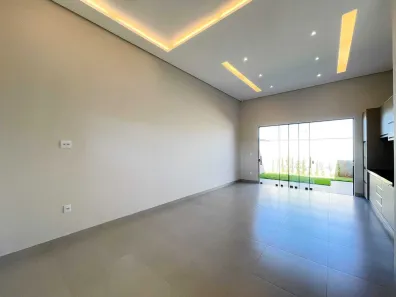 Casa com 3 Quartos à venda, 120m² no Residencial Setsul II, São José do Rio Preto