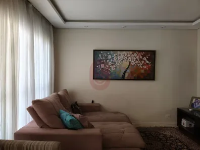 Apartamento com 3 Quartos à venda, 87m² no Vila Formosa, São Paulo