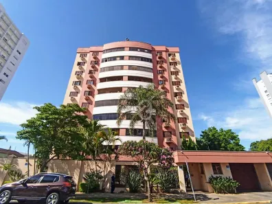 Apartamento com 3 Quartos à venda, 123m² no Centro, Esteio