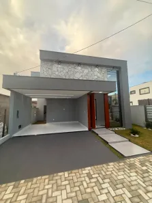 Casa de Condomínio com 3 Quartos à venda, 120m² no Parque das Nações, Parnamirim