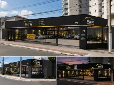 Lote/Terreno para alugar, 640m² no Mata da Praia, Vitória
