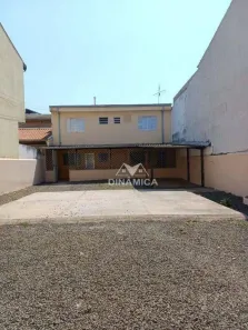 Sobrado com 2 Quartos à venda, 110m² no Jardim Bom Retiro (Nova Veneza), Sumaré