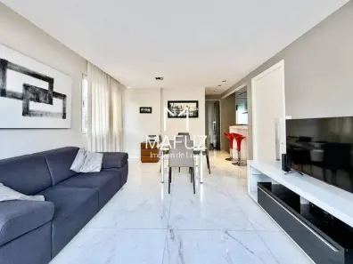 Apartamento com 2 Quartos à venda, 65m² no Cruzeiro, Belo Horizonte