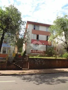 Apartamento com 2 Quartos para venda ou aluguel, 49m² no Petrópolis, Porto Alegre