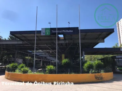Lote/Terreno à venda, 875m² no Vila Pereira Barreto, São Paulo