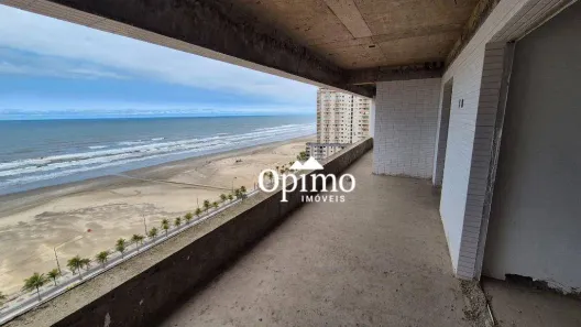 Apartamento com 3 Quartos à venda, 115m² no Guilhermina, Praia Grande
