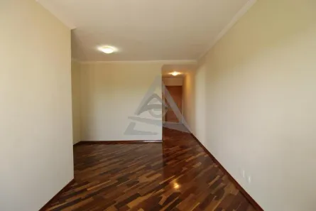 Apartamento com 3 Quartos à venda, 91m² no Vila Itapura, Campinas