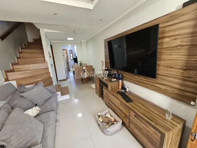 Sobrado com 2 Quartos à venda, 65m² no Hípica, Porto Alegre