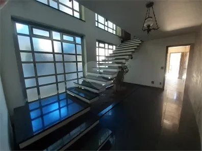 Sobrado com 4 Quartos à venda, 403m² no Bela Aliança, São Paulo