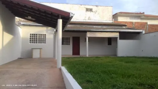 Casa com 1 Quarto para alugar, 93m² no Centro, Presidente Prudente