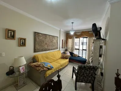 Apartamento com 3 Quartos à venda, 92m² no Lauzane Paulista, São Paulo