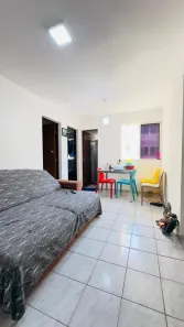 Apartamento com 2 Quartos à venda, 45m² no , São José de Ribamar
