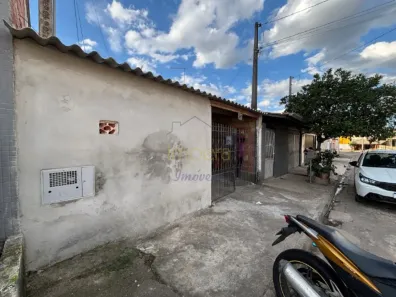 Casa com 2 Quartos à venda, 99m² no Jardim Santa Luzia, São José dos Campos