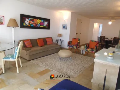 Apartamento com 3 Quartos à venda, 170m² no Morro Sorocotuba, Guarujá