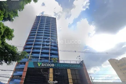 Sala Comercial com 1 Quarto à venda, 69m² no Centro, Campinas
