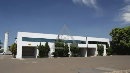 Galpão/Depósito/Armazém para alugar, 1091m² no Techno Park, Campinas