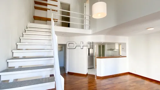 Apartamento com 2 Quartos para alugar, 95m² no Pinheiros, São Paulo