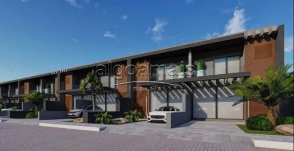 Casa com 3 Quartos à venda, 166m² no Santorini, Xangri-lá