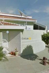 Casa com 3 Quartos à venda, 114m² no Vila Pântano II, Santa Bárbara D'Oeste