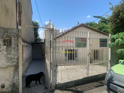 Casa com 2 Quartos à venda, 65m² no Parada Inglesa, São Paulo