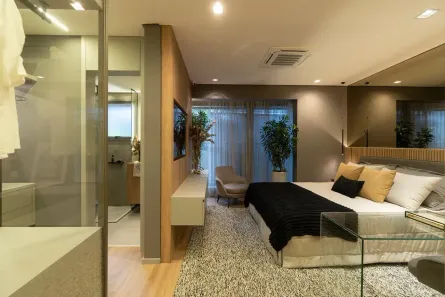 Apartamento com 3 Quartos à venda, 126m² no Vila Nova Conceição, São Paulo