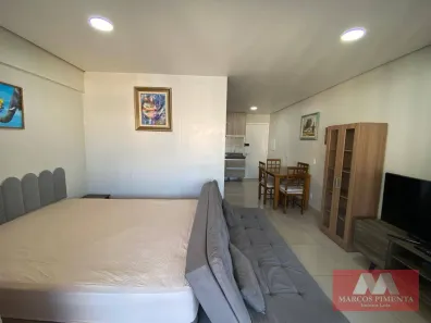 Apartamento com 1 Quarto para alugar, 40m² no Bela Vista, São Paulo