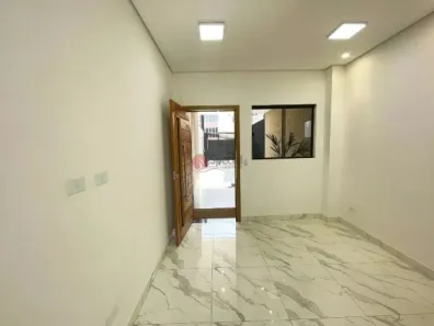 Sobrado com 3 Quartos à venda, 108m² no Parque Santa Amélia, São Paulo
