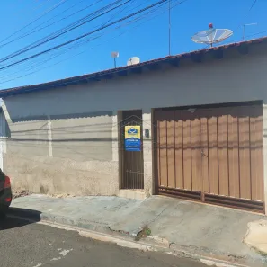 Casa com 3 Quartos à venda, 153m² no Núcleo Habitacional Mary Dota, Bauru