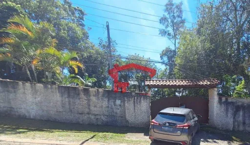 Fazenda/Sítio com 3 Quartos à venda, 244m² no Parque Residencial Itapeti, Mogi das Cruzes