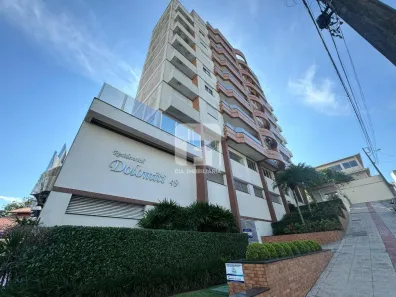 Apartamento com 2 Quartos para alugar, 100m² no Itacorubi, Florianópolis