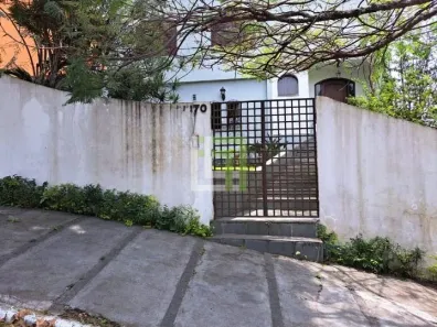Casa com 5 Quartos à venda, 328m² no Brooklin Paulista, São Paulo