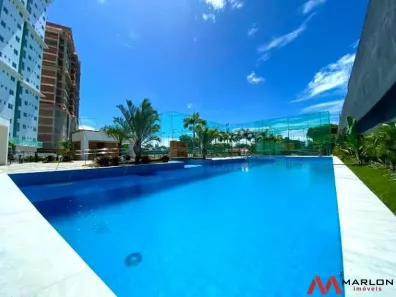 Apartamento com 3 Quartos à venda, 90m² no Neópolis, Natal