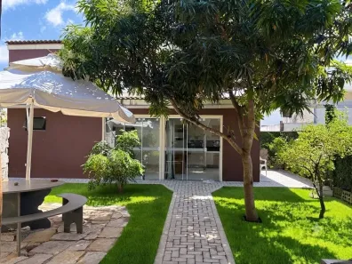 Casa de Condomínio com 3 Quartos à venda, 250m² no Parque das Nações, Parnamirim