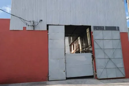 Galpão/Depósito/Armazém à venda, 400m² no Jardim Modelo, São Paulo