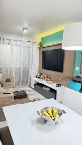 Apartamento com 2 Quartos à venda, 70m² no Lauzane Paulista, São Paulo