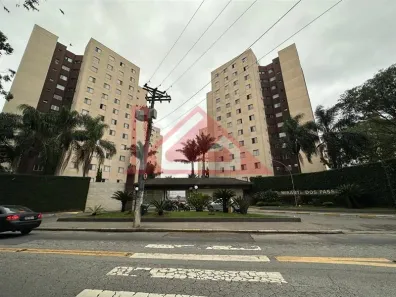 Apartamento com 2 Quartos à venda, 54m² no Vila Vermelha, São Paulo