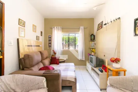 Casa com 3 Quartos à venda, 130m² no Jardim Catarina, São Paulo