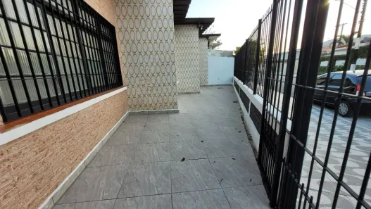 Casa com 2 Quartos à venda, 100m² no Real, Praia Grande