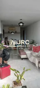 Apartamento com 3 Quartos à venda, 90m² no Recreio dos Bandeirantes, Rio de Janeiro