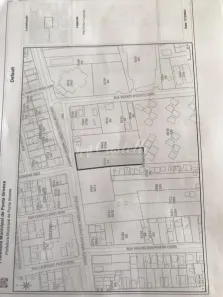 Lote/Terreno à venda, 4488m² no Uvaranas, Ponta Grossa