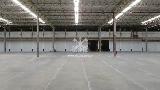 Galpão/Depósito/Armazém para alugar, 3677m² no São Luis, Canoas
