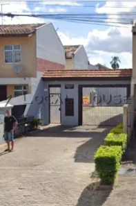 Sobrado com 3 Quartos à venda, 90m² no Boqueirão, Curitiba