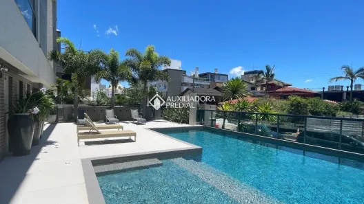 Cobertura com 2 Quartos à venda, 131m² no José Mendes, Florianópolis