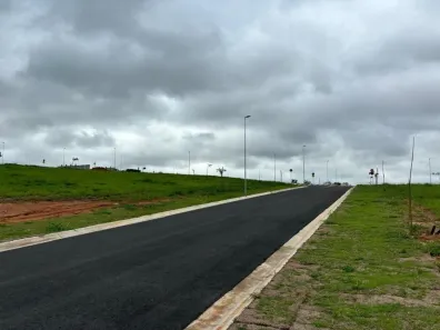 Lote/Terreno à venda, 360m² no Loteamento Alphaville Campinas, Campinas