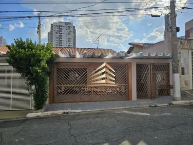 Casa com 2 Quartos à venda, 200m² no Vila Sorocabana, Guarulhos