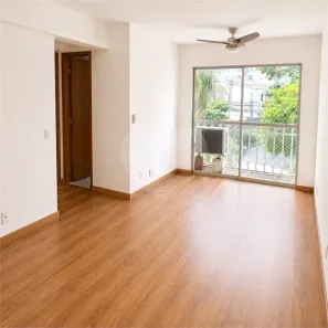 Apartamento com 2 Quartos à venda, 57m² no Itaim Bibi, São Paulo