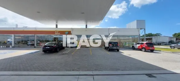 Ponto Comercial para alugar, 50m² no Campeche, Florianópolis