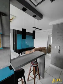 Apartamento com 2 Quartos para alugar, 65m² no Tabuleiro, Camboriú