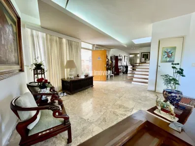  com 4 Quartos à venda, 340m² no Vila Elvira, São Paulo