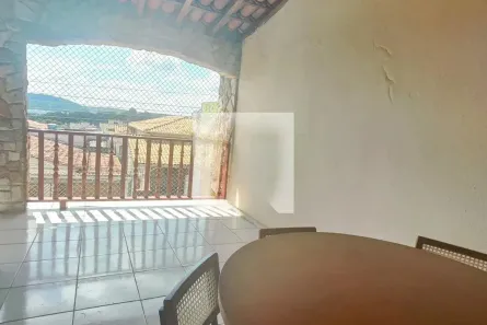 Casa com 7 Quartos à venda, 360m² no Alvorada, Contagem